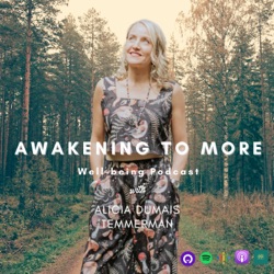 15. Awakening your Intuition with Liz Volpe, Social Entrepreneur and now Psychic Medium