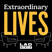 Extraordinary Lives podcast