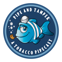 Pipe and Tamper podcast