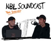 NBL SOUNDCAST - NBLSOUNDCAST