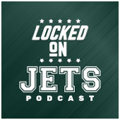 Locked On Jets - Daily Podcast On The New York Jets - Locked On Podcast Network, John Butchko