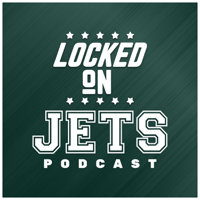 Jets-Rams Talk With Sosa Kremenjas 12/17/20