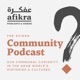 The afikra Community Podcast