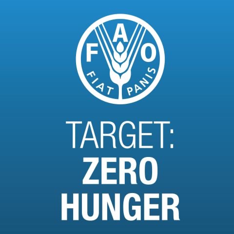 Target Zero Hunger
