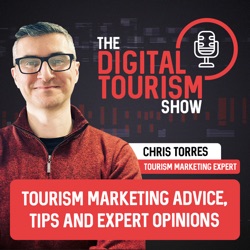 264: How Technology is Changing the Tour & Activity Landscape