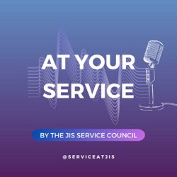 Episode 1: Welcome to Service 2022-2023 <3