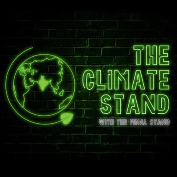 The Climate Stand with The Final Stand