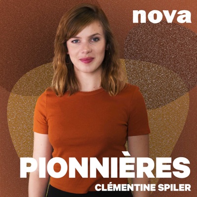 Pionnières:Radio Nova