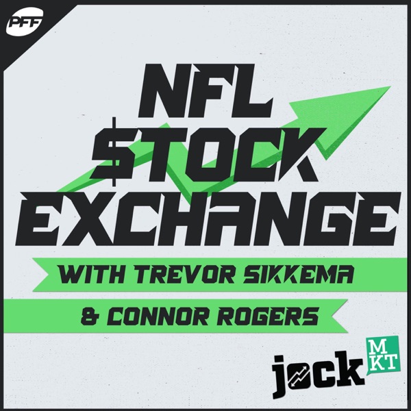 NFL Stock Exchange: An NFL Draft Podcast