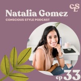 33) What is Ethical Marketing? How to Create Conscious Content with Natalia Gomez of Green Studio Marketing