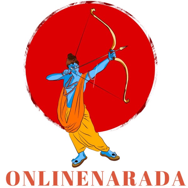 Ramayana, Ramayan, Ramayanam, Sampurn Ramayan, Sampoorna Ramayanam, Mahabharat | OnlineNarada Artwork