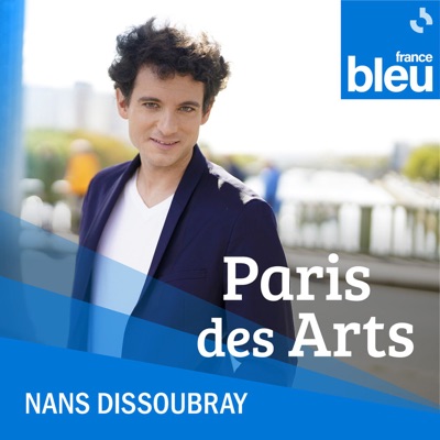 Paris des Arts:France Bleu
