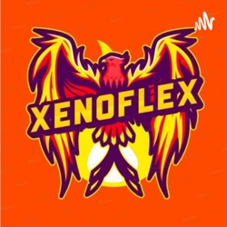 Flexin Podcast 