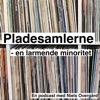 Pladesamlerne - en larmende minoritet