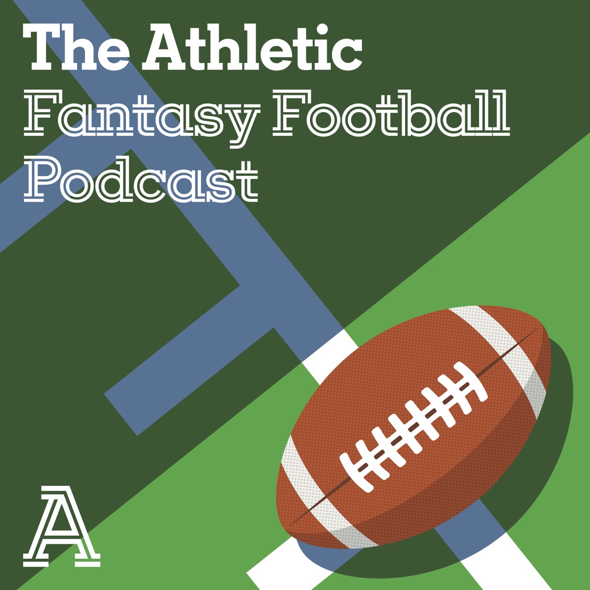 Fantasy Footballers - Fantasy Football Podcast – Podcast – Podtail