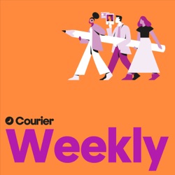 Courier Weekly