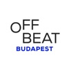 Offbeat Budapest artwork