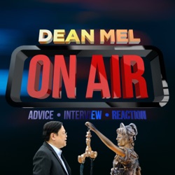 Dean Mel On AIR (Advice, Interview, Reactions)