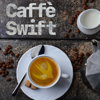 Caffè Swift - Arturo Rivas y Julio César Fernández