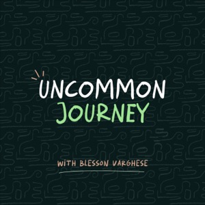 The Uncommon Journey