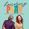 Honoring Play: Casual chats about childhood and play