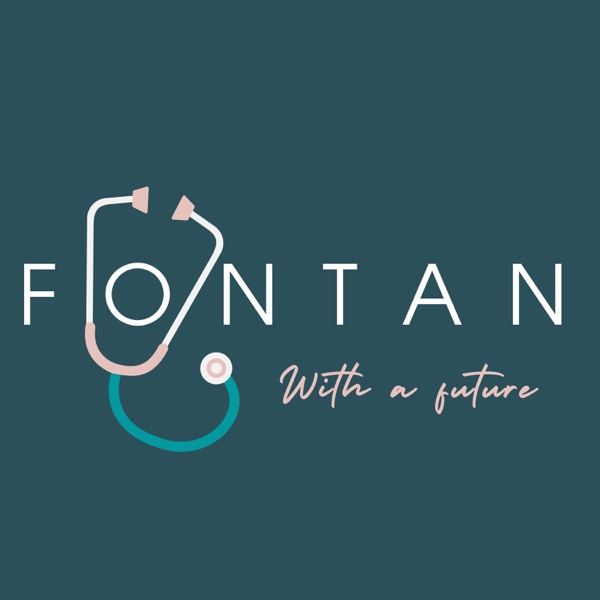Fontan With a Future Artwork