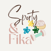 SPORTY & FIKA - Ines Zahra Hemery