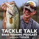 Ep. 259 - Jackson's Memorial Fishing Derby, Daiwa Rods, Pike Theft, and More!