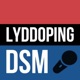 LydDoping - Dansk Sportsmedicin