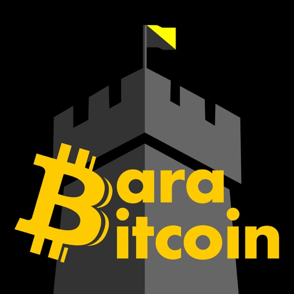 Bara Bitcoin