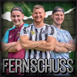 Fernschuss - Der Kickbase & Bundesliga Podcast