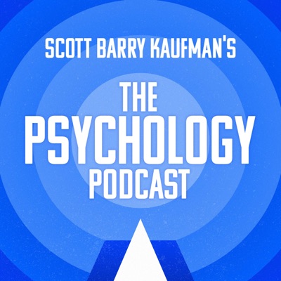 The Psychology Podcast:Stitcher & Scott Barry Kaufman