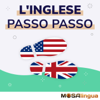 L'Inglese Passo Passo - MosaLingua