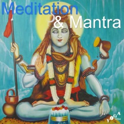 Meditation: Einfache Mantra Meditation mit Narendra