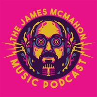 Episode 84: Jamie Lenman