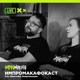 Импромакафокаст #01. Надя на диване.