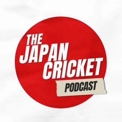 The Japan Cricket Podcast