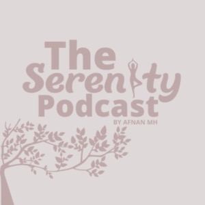 The Serenity Podcast