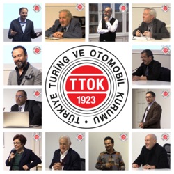Turing Konferansları | Prof. Dr. Süleyman Seyfi Öğün - Siyasal Durumlar