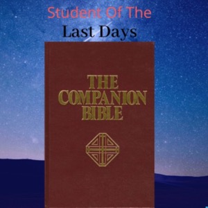Student Of The Last Days