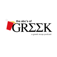 The abc’s of Greek: A Greek Recap Podcast podcast