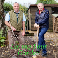 Gardening Advice From Former Chelsea Judge Ian Cooke