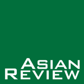 Asian Review of Books - New Books Network