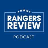 Rangers Review Podcast - The Rangers Review