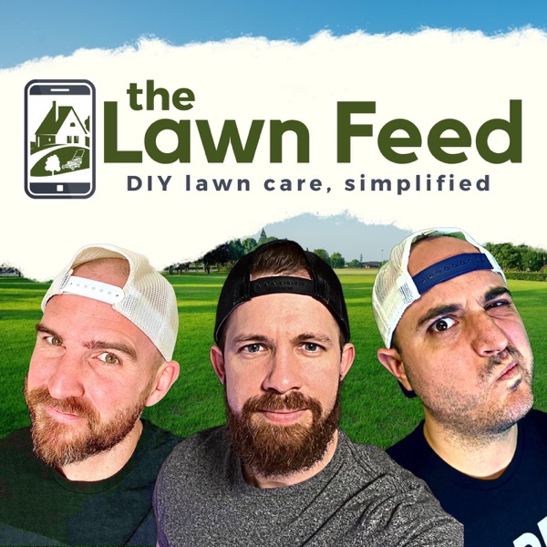 The Lawn Feed