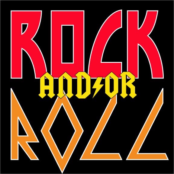 ROCK AND/OR ROLL
