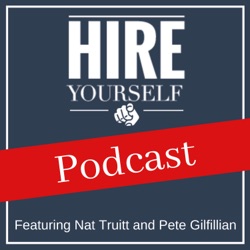 The Hire Yourself Podcast