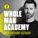 EP136 - MEN BECOME KINGS | CRAIG CASSIDY | WHOLE MAN ACADEMY
