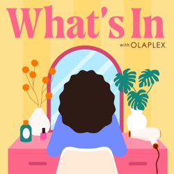 Introducing “What's In with Olaplex”