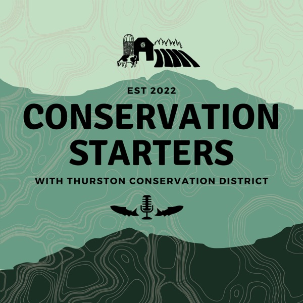 Conservation Starters Artwork